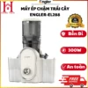 Máy Ép Chậm Engler EL288 Công Suất 300W Ép Rau Củ Trái Cây Ép Kiệt Bã Giữ Trọn Dinh Dưỡng An Toàn