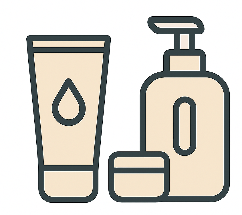 Chăm sóc cá nhân